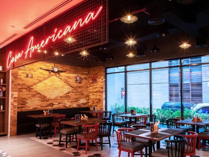 Kingsgate Hotel Al Jaddaf