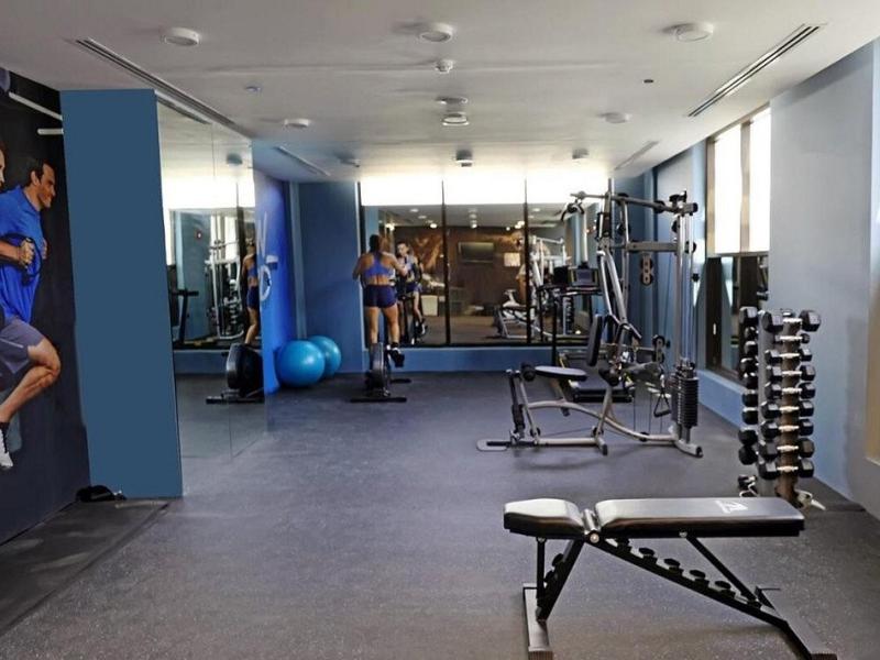 Kingsgate Hotel Al Jaddaf