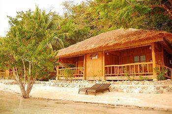 Отель El Rio Y Mar Island Resort Филиппины, о Палаван, фото 12
