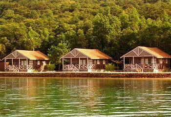 Отель El Rio Y Mar Island Resort Филиппины, о Палаван, фото 13