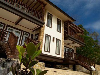 El Rio Y Mar Island Resort