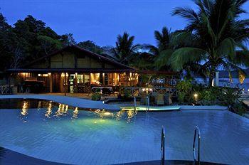 Отель El Rio Y Mar Island Resort Филиппины, о Палаван, фото 15
