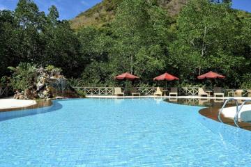 Отель El Rio Y Mar Island Resort Филиппины, о Палаван, фото 16