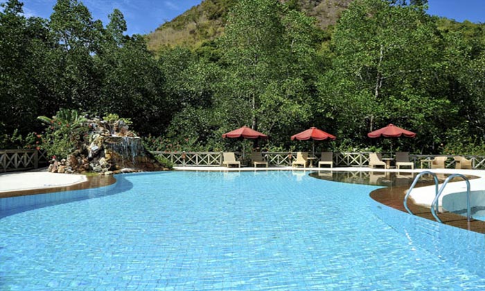 El Rio Y Mar Island Resort