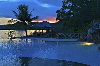 Отель El Rio Y Mar Island Resort Филиппины, о Палаван, фото 17
