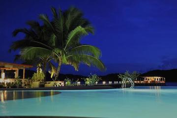 Отель El Rio Y Mar Island Resort Филиппины, о Палаван, фото 18