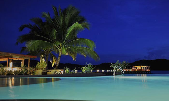 El Rio Y Mar Island Resort