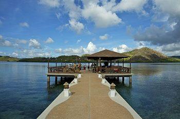 Отель El Rio Y Mar Island Resort Филиппины, о Палаван, фото 19
