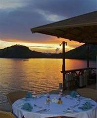 Отель El Rio Y Mar Island Resort Филиппины, о Палаван, фото 20