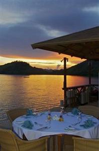 El Rio Y Mar Island Resort