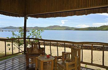 Отель El Rio Y Mar Island Resort Филиппины, о Палаван, фото 21