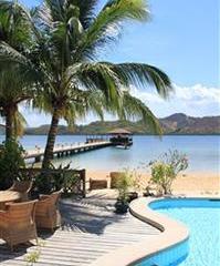 Отель El Rio Y Mar Island Resort Филиппины, о Палаван, фото 22