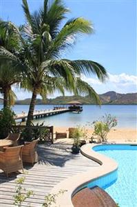 El Rio Y Mar Island Resort