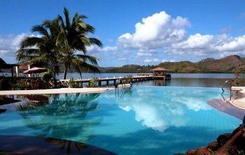 Отель El Rio Y Mar Island Resort Филиппины, о Палаван, фото 28
