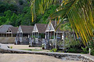 Отель El Rio Y Mar Island Resort Филиппины, о Палаван, фото 30