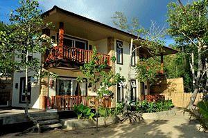 El Rio Y Mar Island Resort