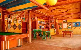 Отель El Rio Y Mar Island Resort Филиппины, о Палаван, фото 35