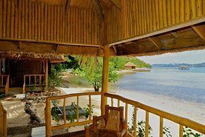 Отель El Rio Y Mar Island Resort Филиппины, о Палаван, фото 39