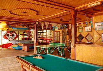 Отель El Rio Y Mar Island Resort Филиппины, о Палаван, фото 5