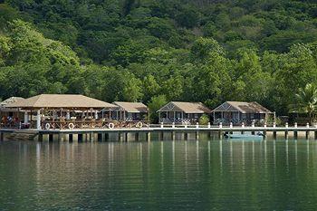 Отель El Rio Y Mar Island Resort Филиппины, о Палаван, фото 6