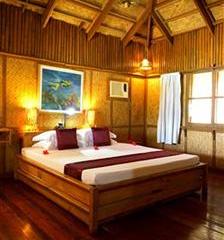 Отель El Rio Y Mar Island Resort Филиппины, о Палаван, фото 10