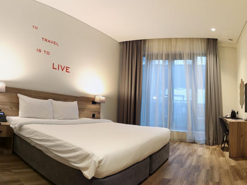 Grand Kingsgate Waterfront