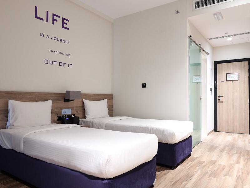 Grand Kingsgate Waterfront