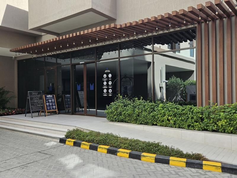 Grand Kingsgate Waterfront