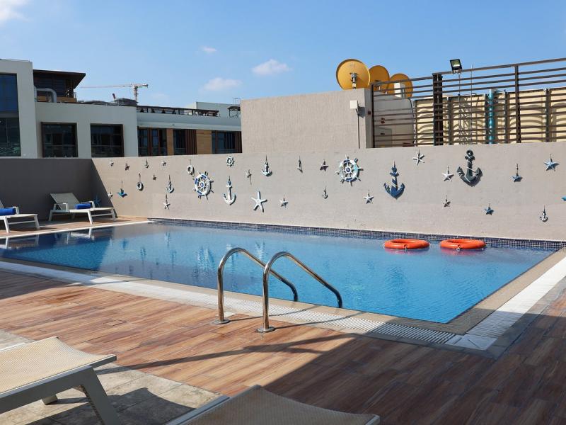 Grand Kingsgate Waterfront