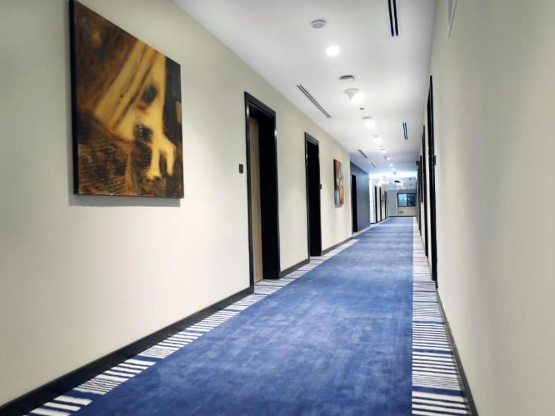 Grand Kingsgate Waterfront
