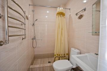 Отель Ной Россия, Лоо, фото 11