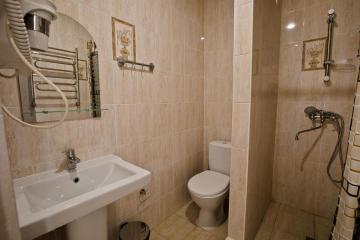 Отель Ной Россия, Лоо, фото 12