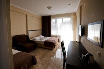 Отель Ной Россия, Лоо, фото 13