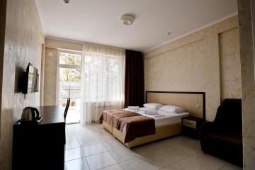 Отель Ной Россия, Лоо, фото 15