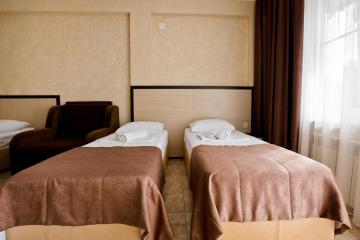 Отель Ной Россия, Лоо, фото 2