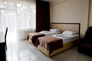 Отель Ной Россия, Лоо, фото 4