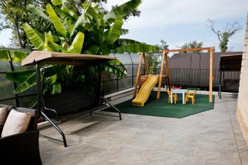 Отель Ной Россия, Лоо, фото 7