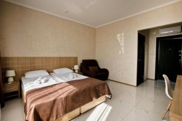 Отель Ной Россия, Лоо, фото 10