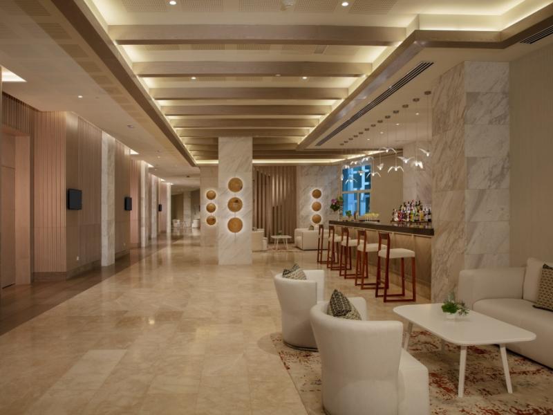 Breathless Cancun Soul Resort & Spa