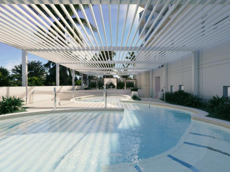 Breathless Cancun Soul Resort & Spa