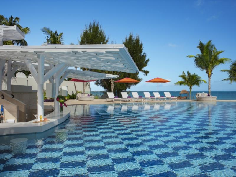 Breathless Cancun Soul Resort & Spa