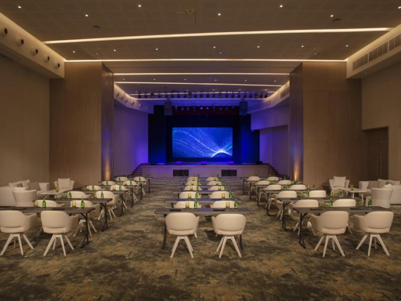 Breathless Cancun Soul Resort & Spa