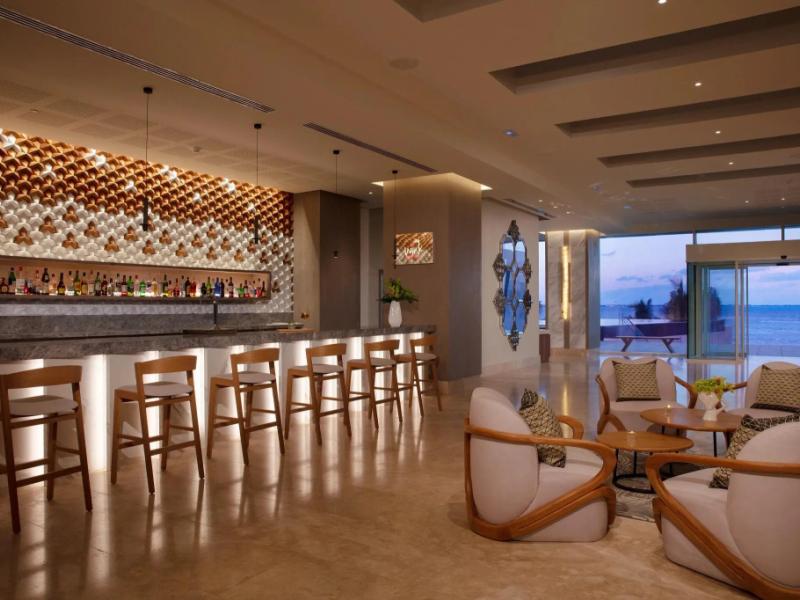 Breathless Cancun Soul Resort & Spa