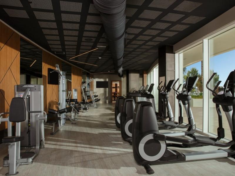 Breathless Cancun Soul Resort & Spa