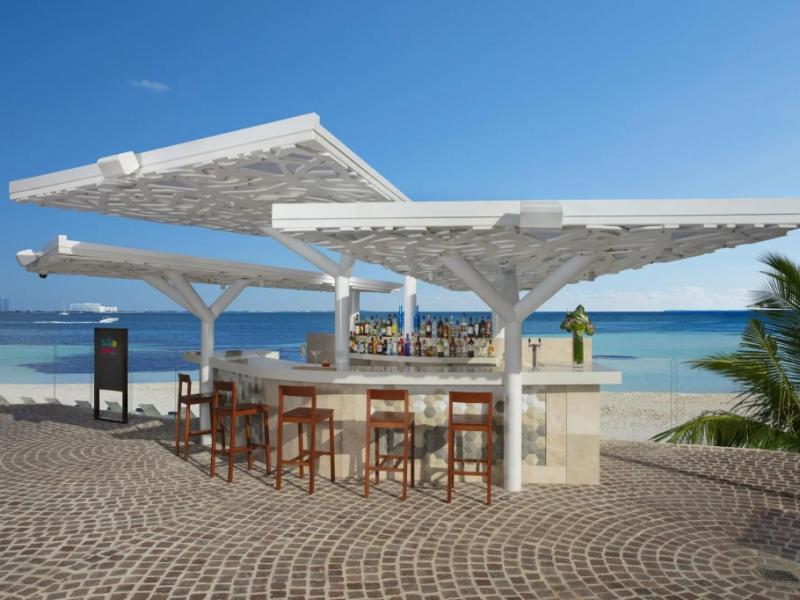 Breathless Cancun Soul Resort & Spa