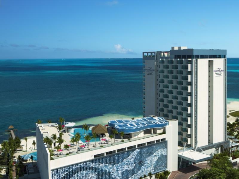 Breathless Cancun Soul Resort & Spa