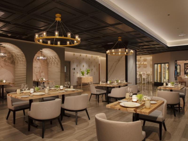 Breathless Cancun Soul Resort & Spa