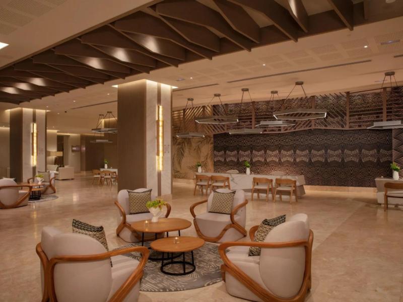 Breathless Cancun Soul Resort & Spa
