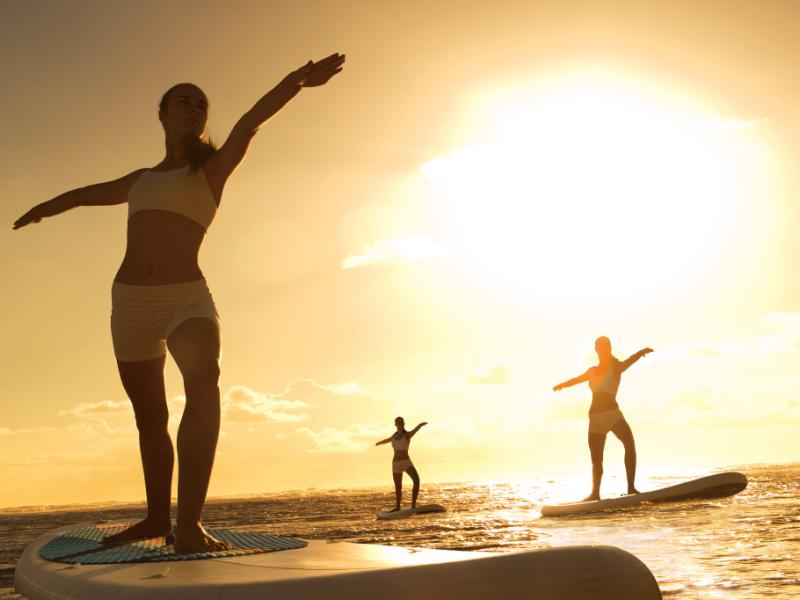 Breathless Cancun Soul Resort & Spa