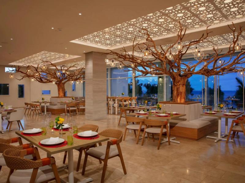 Breathless Cancun Soul Resort & Spa